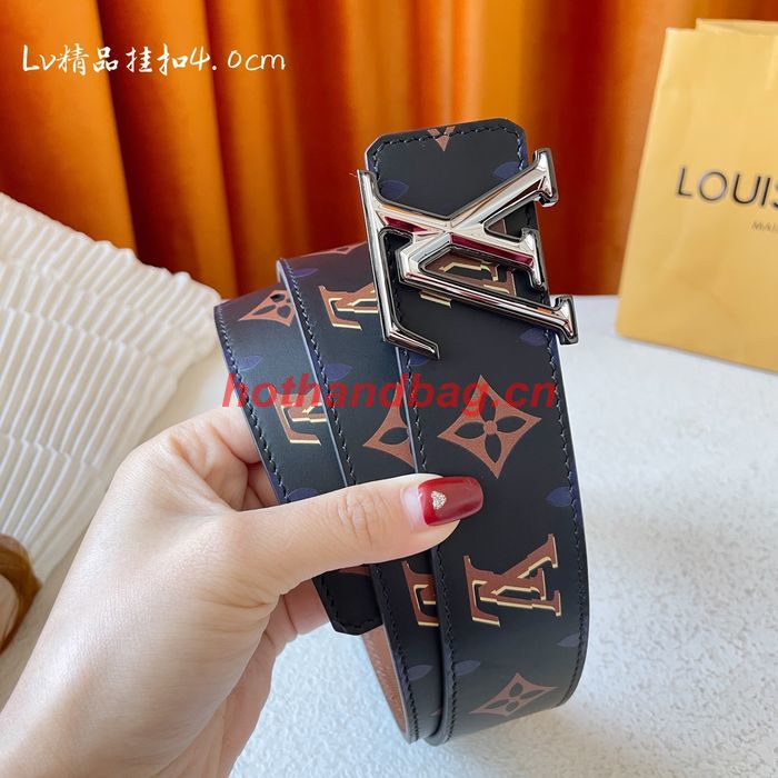 Louis Vuitton Belt 40MM LVB00149 Louis Vuitton Belt 40MM LVB00149
